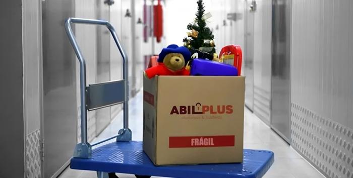 ¿Para qué sirve un guardamuebles?