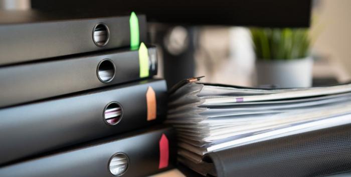 ¿Por qué optar por trasteros para empresas?